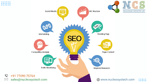 Elevate Your Online Presence with Expert SEO Services from a Leading Company