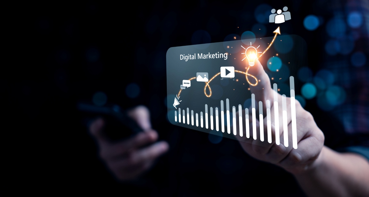 Unlocking Success: The Journey with a Top Digital Marketing Agency