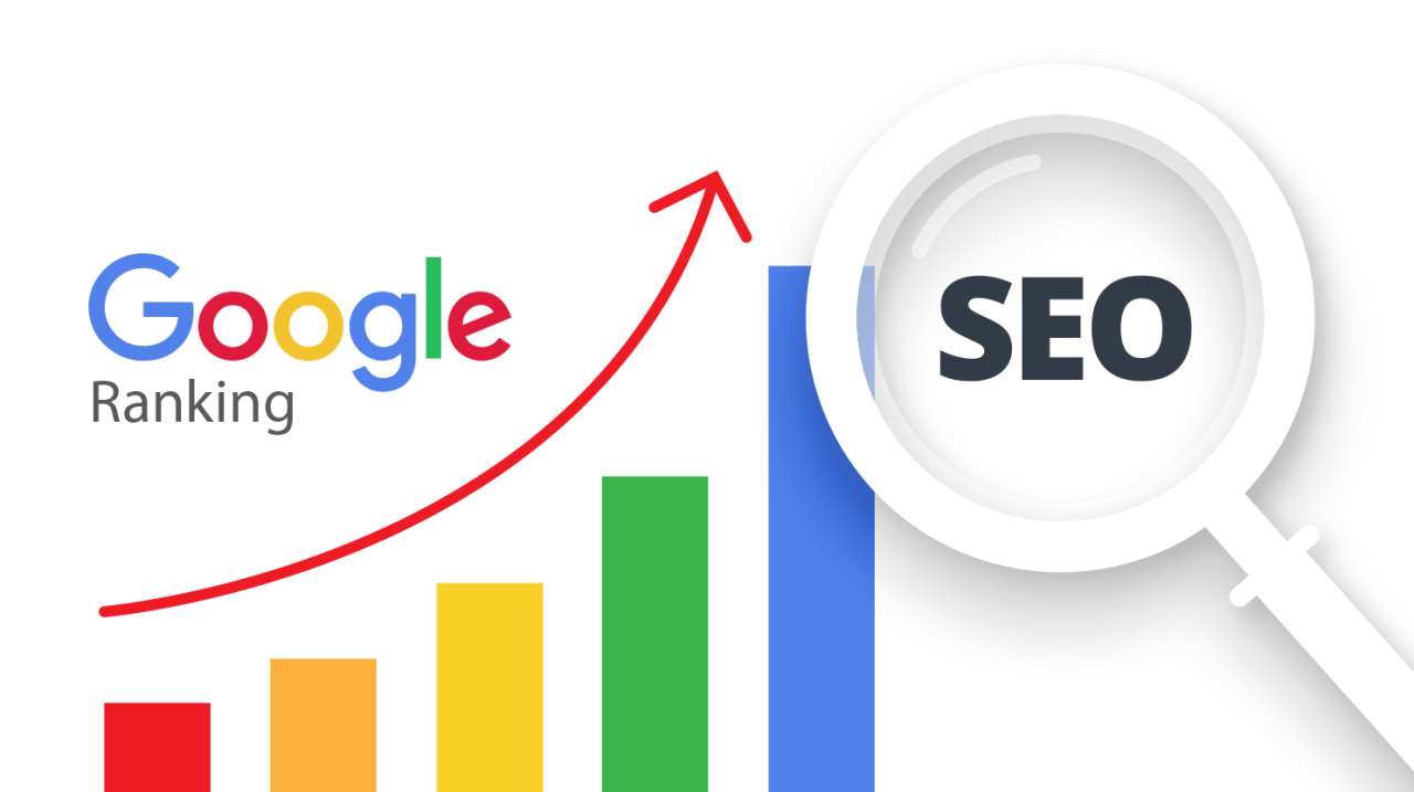 Mastering Google SEO Marketing: Strategies for Online Success