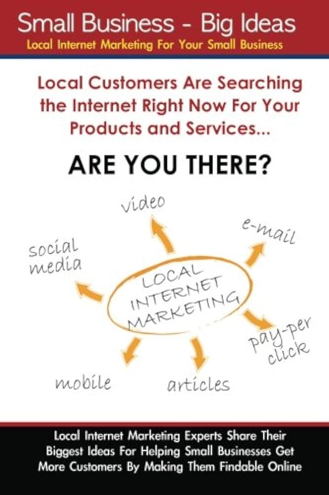 Mastering the Art of Local Internet Marketing: Strategies for Success in Your Community
