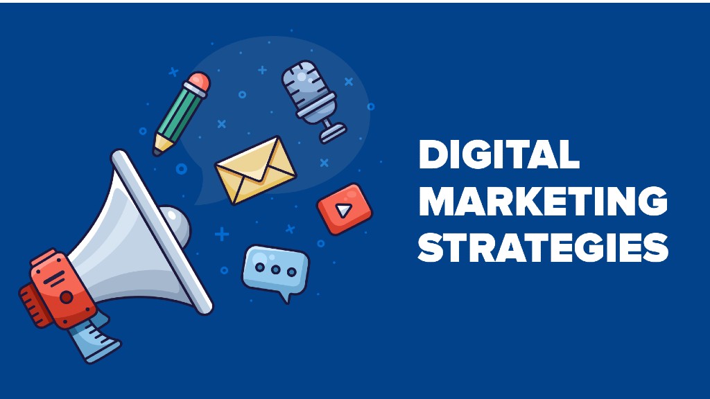 Mastering the Art of an Effective Online Marketing Strategy in the Digital Age