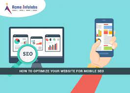 Maximise Your Website’s SEO Potential: Optimize for Success in the UK