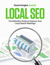 Enhancing Local Business Visibility Through Search Engine Optimization