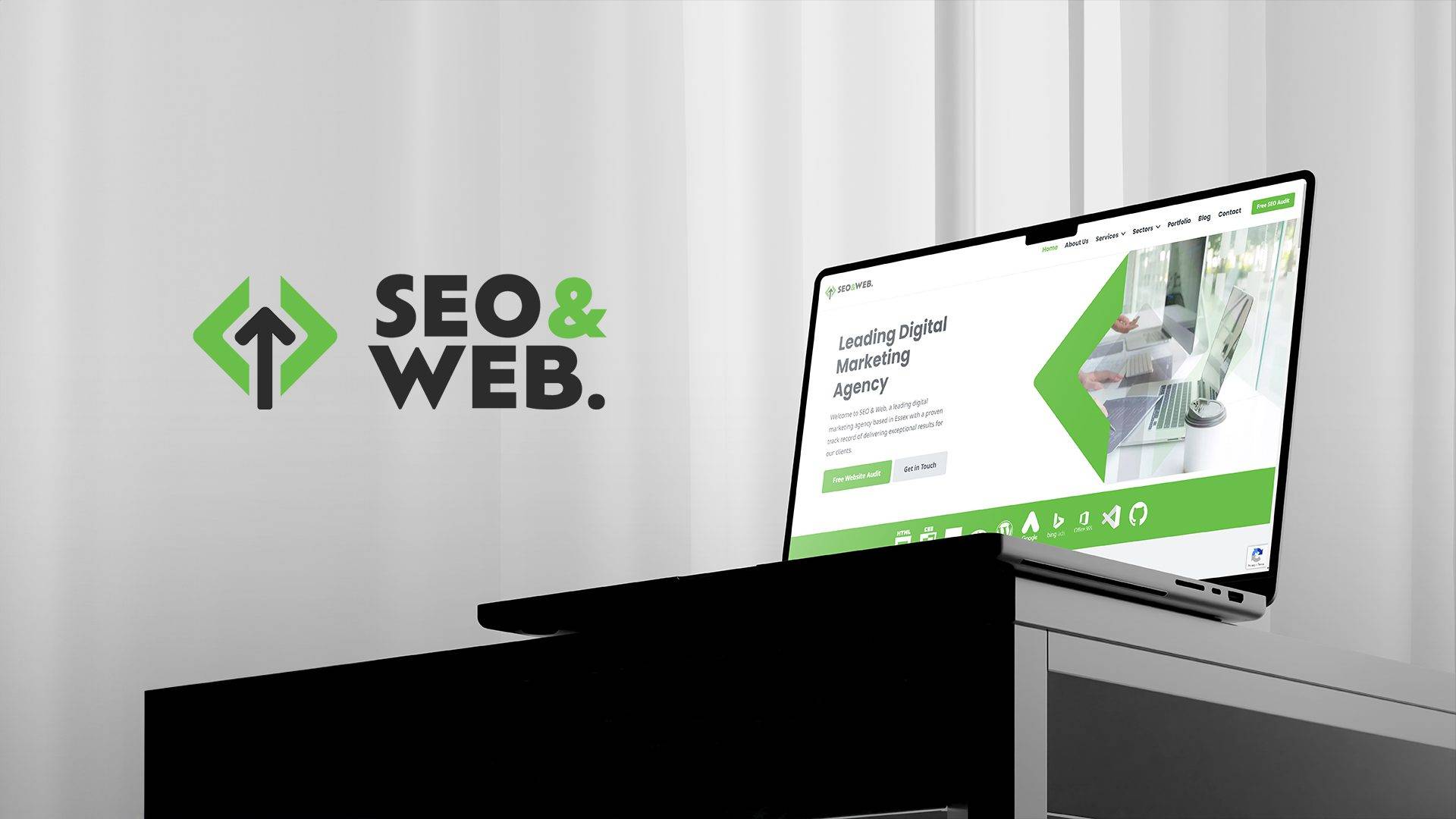 Unlocking Success: The Role of an Expert SEO and Digital Marketing Company