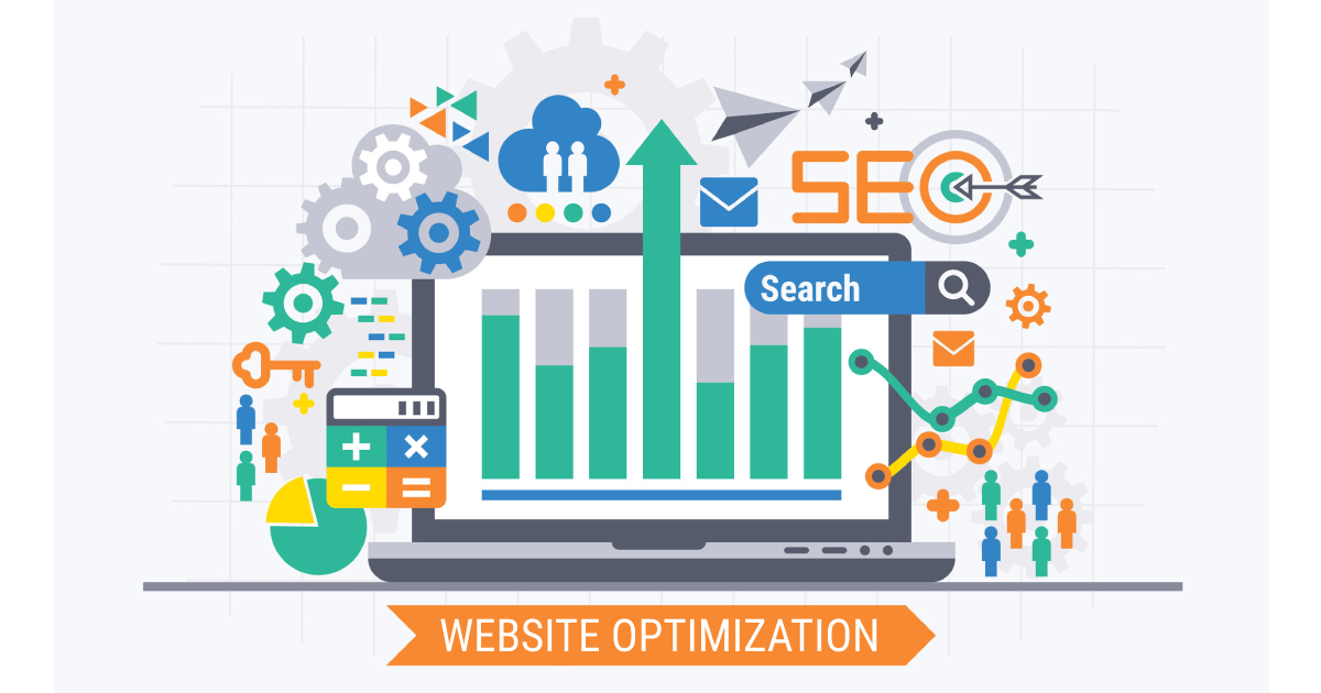 Mastering SEO and Website Optimization: A Guide to Digital Success