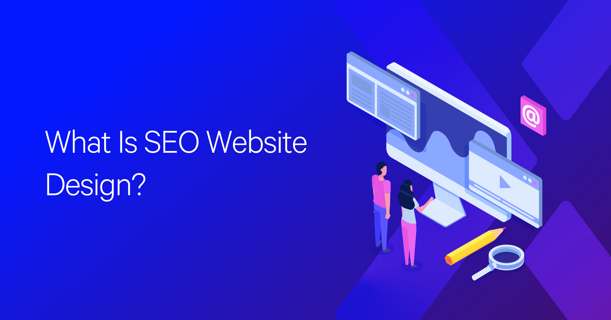 Maximising Online Visibility: SEO Strategies for Your Company Website