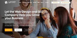 Unlocking Success: The Vital Role of an SEO Web Company in Maximising Your Online Presence