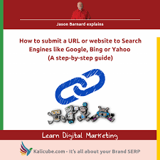Guide to Submitting Your Site to Search Engines: Boost Your Online Visibility