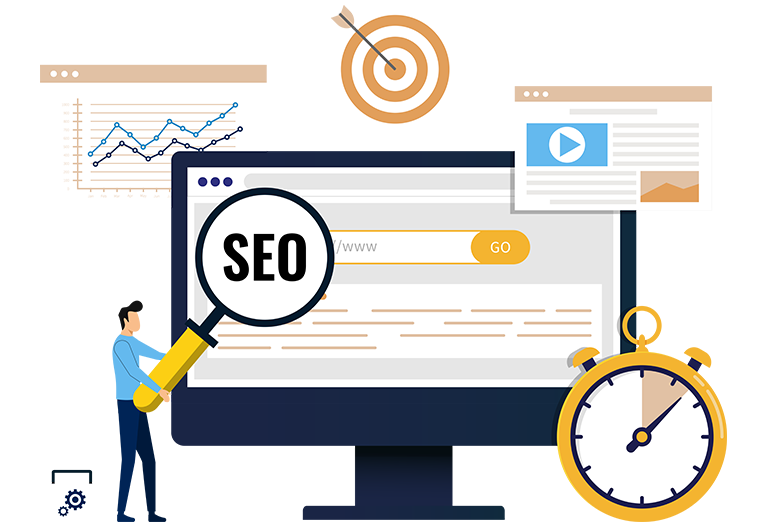 Unlocking the Power of Effective Website SEO Services