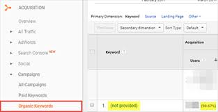Unlocking the Potential of Organic Search with Google Analytics: A Comprehensive Guide
