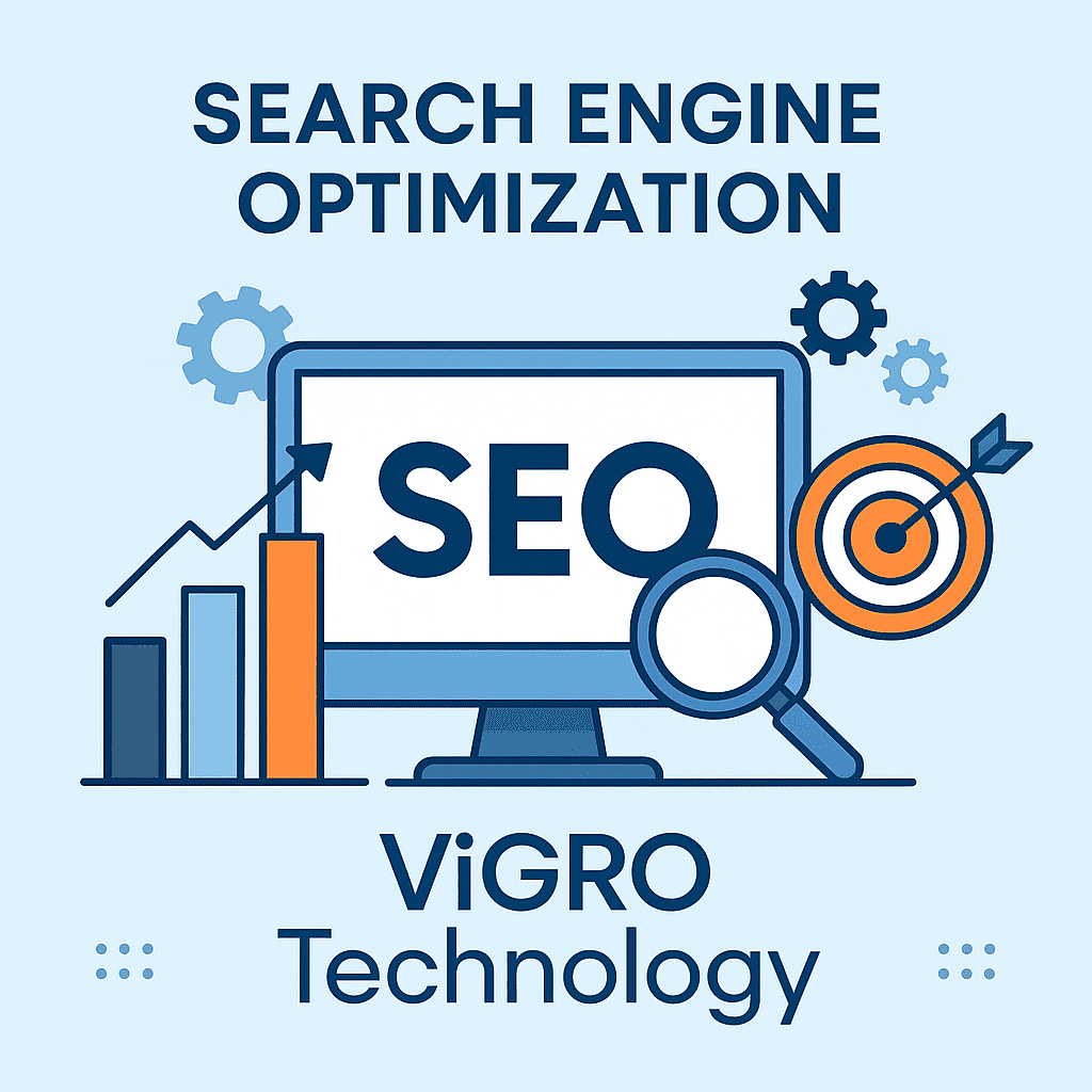 Enhancing Online Visibility: The Role of SEO Companies in Effective Search Engine Optimization
