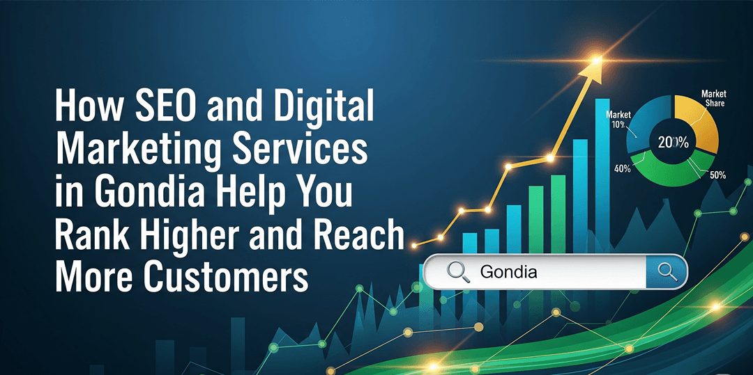 Unlocking Success: Harnessing the Power of SEO and Digital Marketing Services