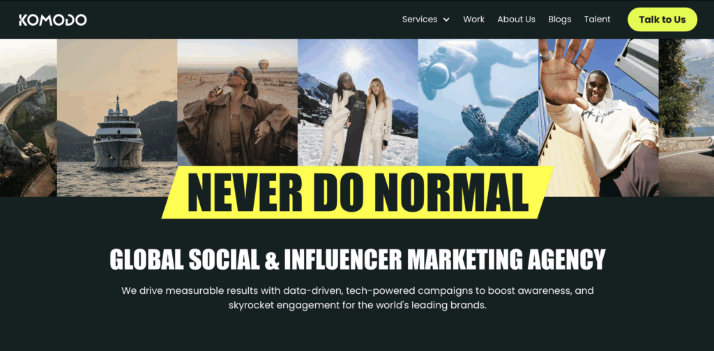 Unlocking Success: The Role of Digital Media Marketing Companies in Today’s Business Landscape