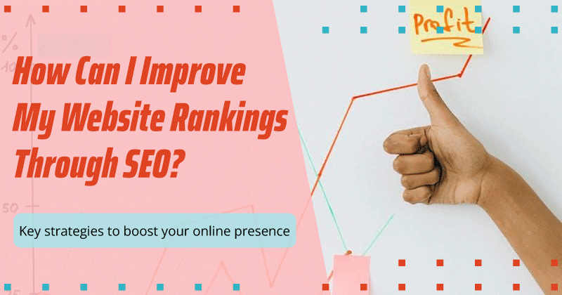 Unlock the Secrets to Increase Your SEO Ranking and Online Visibility