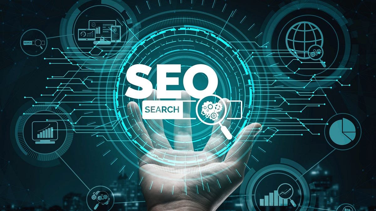 Unlocking Online Success: The Expertise of a Search Optimization Firm