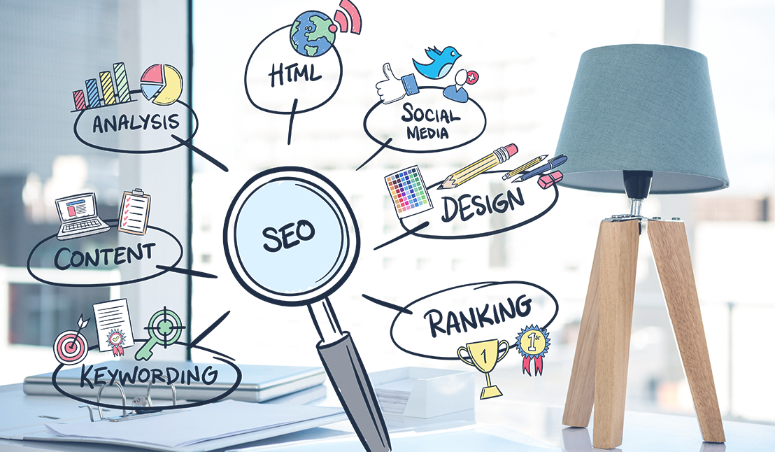 Unlocking the Potential of Web Marketing through Search Engine Optimization