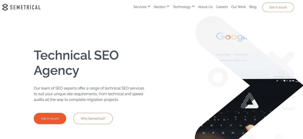 Unlocking Online Success: The Expertise of a Web Optimisation Agency