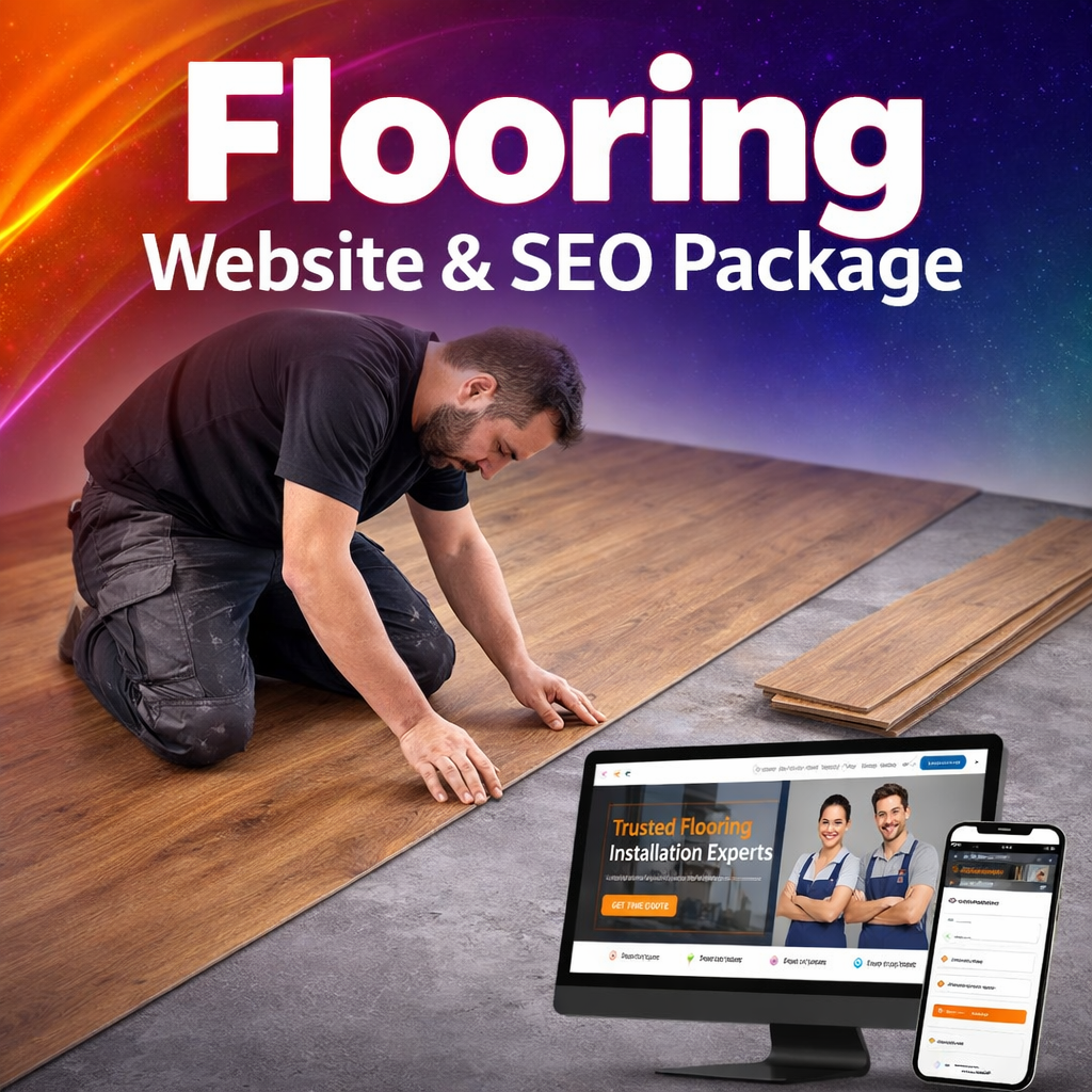 Unlocking Success: Tailored Website Design and SEO Packages for Your Business