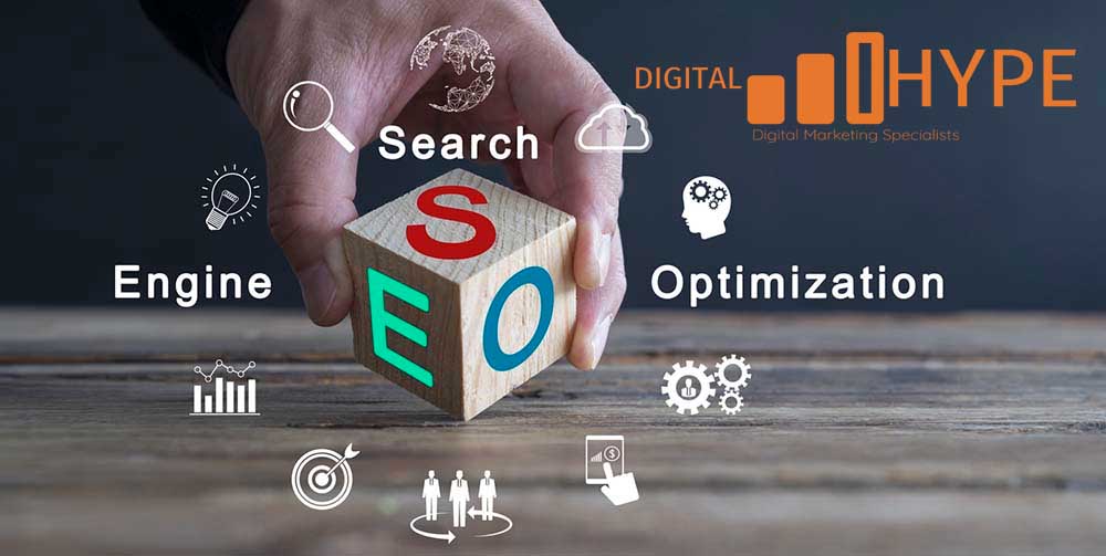 Unlocking Online Success: The Essential Role of a Marketing SEO Agency