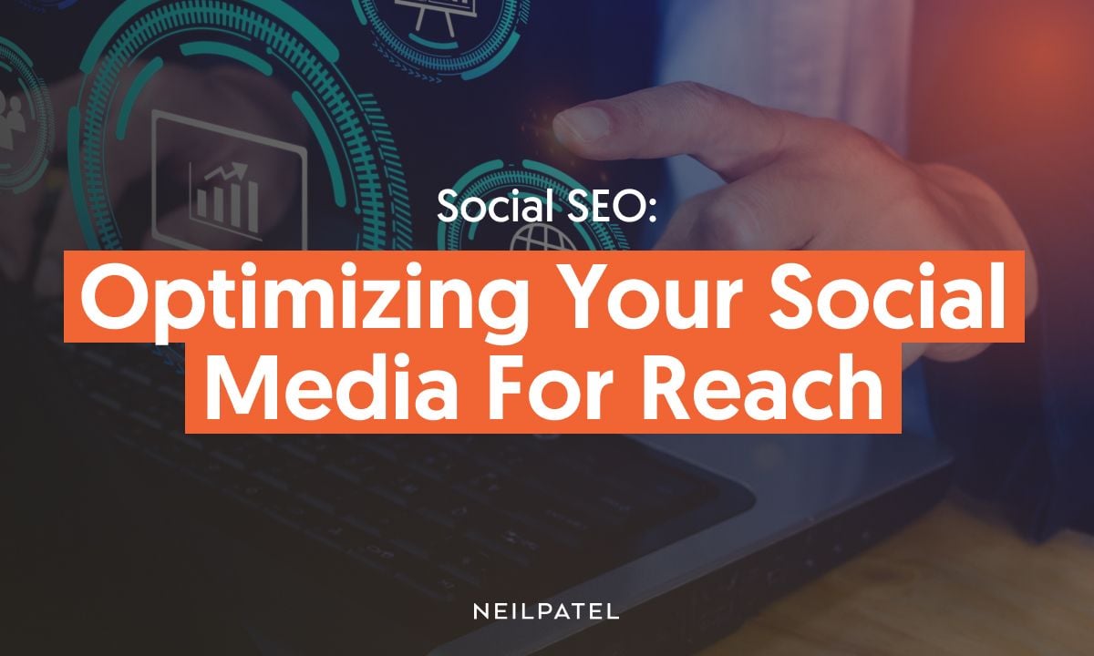 Unlocking Online Success: Harnessing the Power of SEO and Social Media