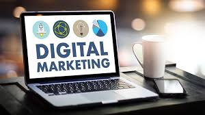 Digital Marketers: Skills, Roles and Strategies for Online Success