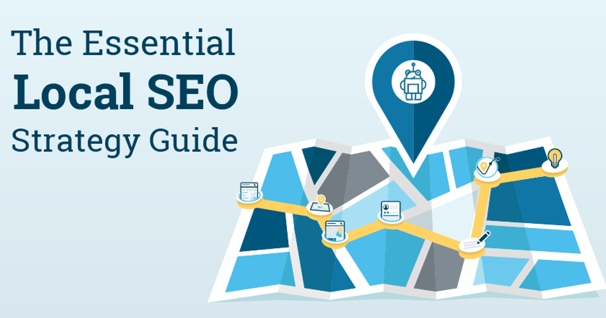How to Build an Effective Local SEO Strategy for Your Business
