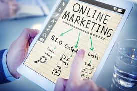 Online Marketing SEO: A Practical Guide to Growing Your Business