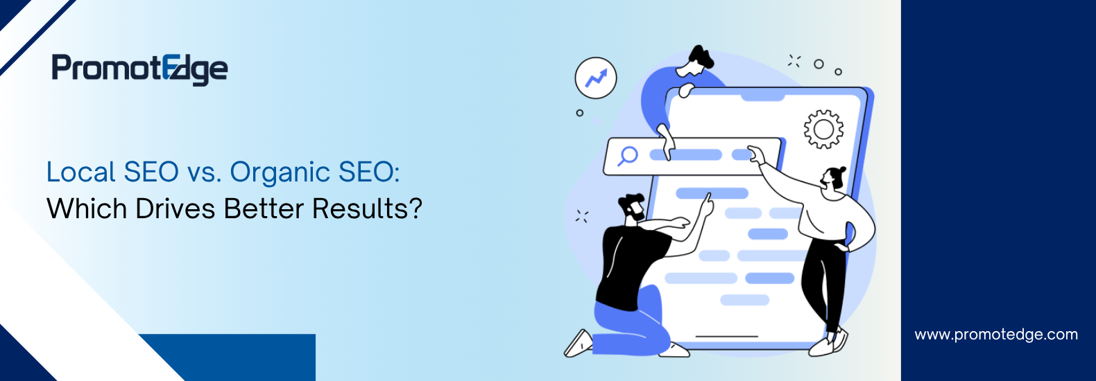 Organic SEO Services: A Practical Guide to Sustainable Search Growth