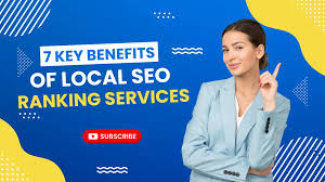Ranking SEO Services: How to Choose the Right Provider
