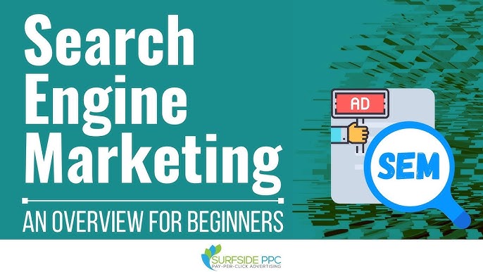 Google Search Engine Advertising: A Practical Guide