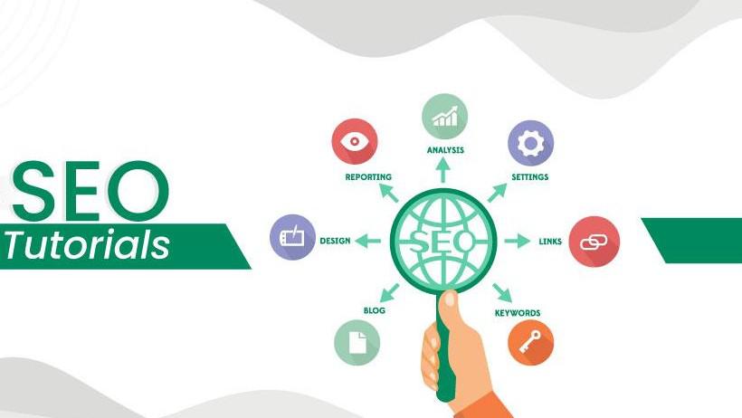 search engine optimization analysis