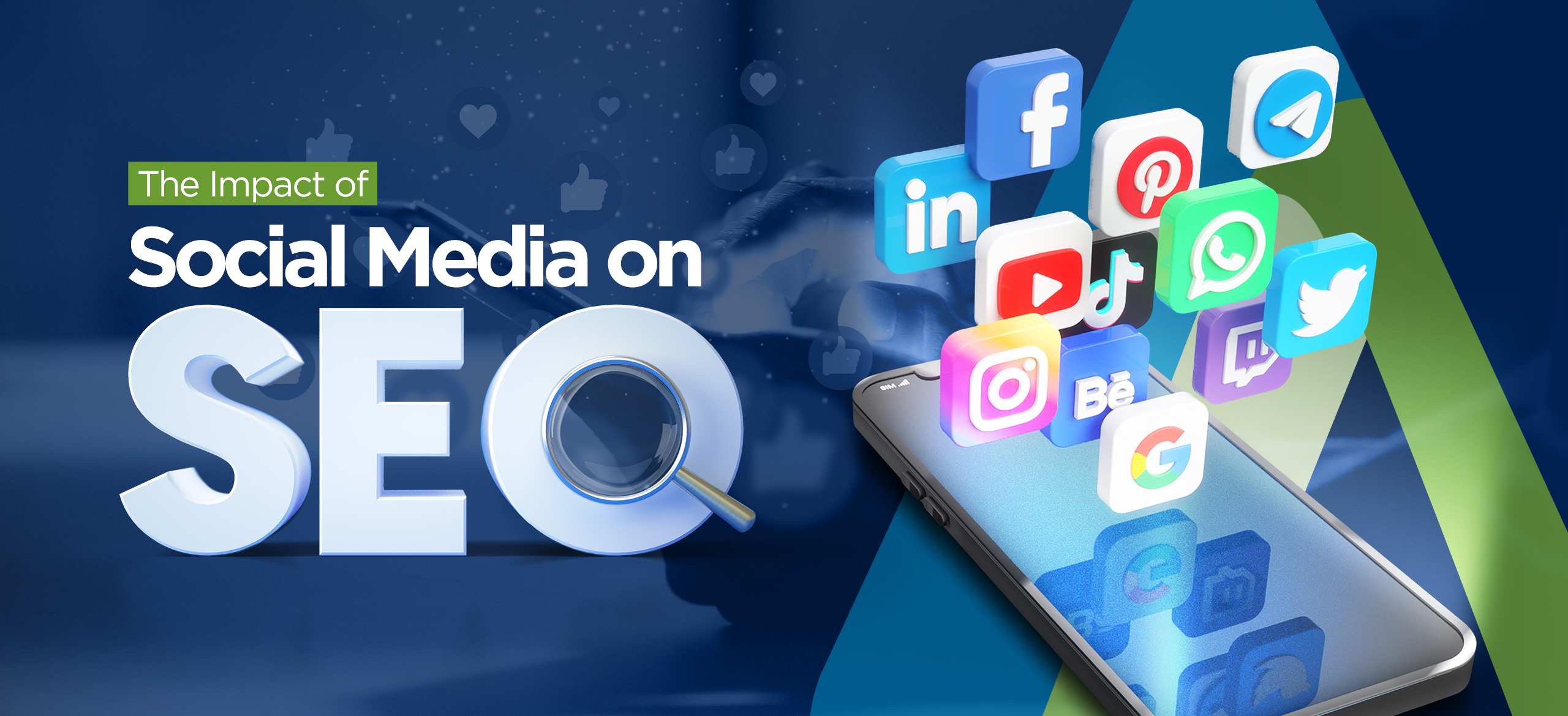 SEO and Social Media Marketing: A Guide to Growing Your Online Presence