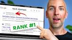 seo marketing google