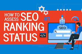 How to Choose an SEO Ranking Service for Sustainable Growth