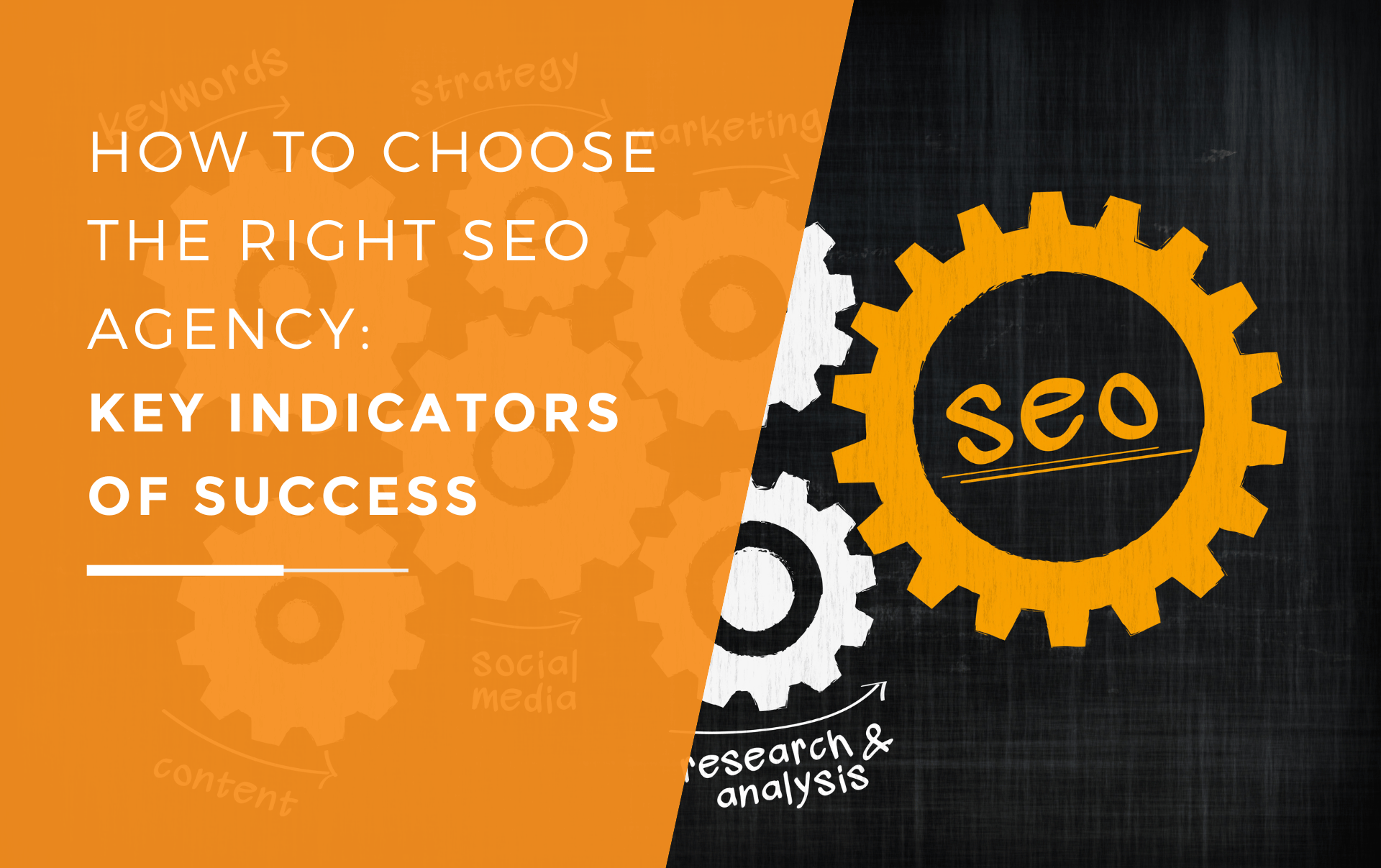 How an SEO Strategy Agency Can Grow Your Business