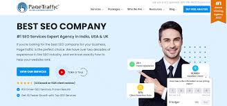 SEO Website Services: A Guide to Improving Your Search Visibility