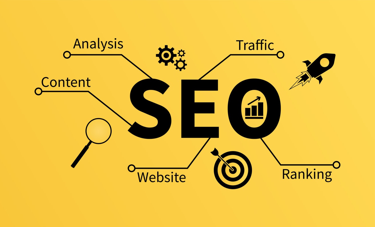 Website Search Optimisation: A Practical Guide to Better Visibility and More Visitors